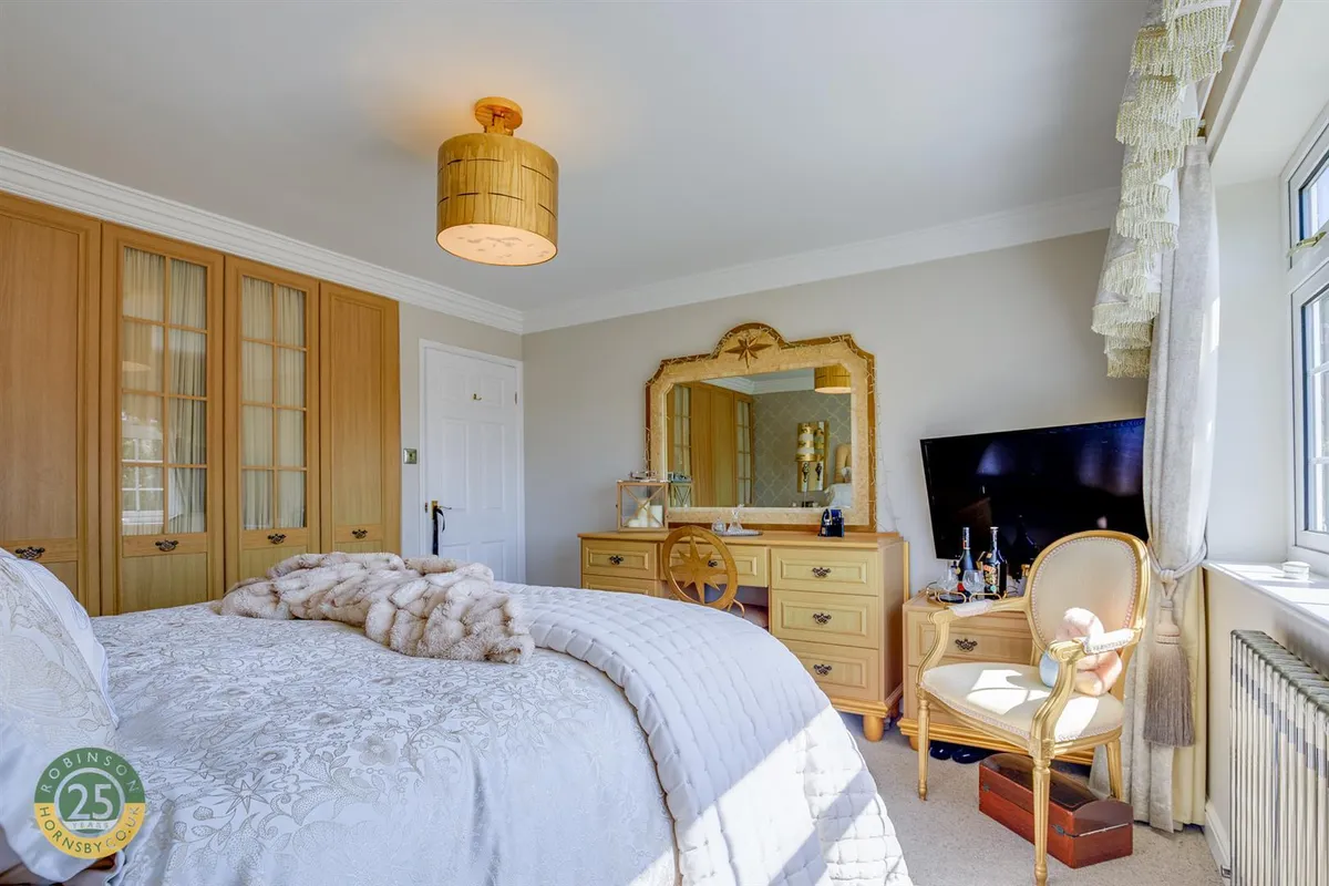Scott Hill, Sprotbrough, Doncaster