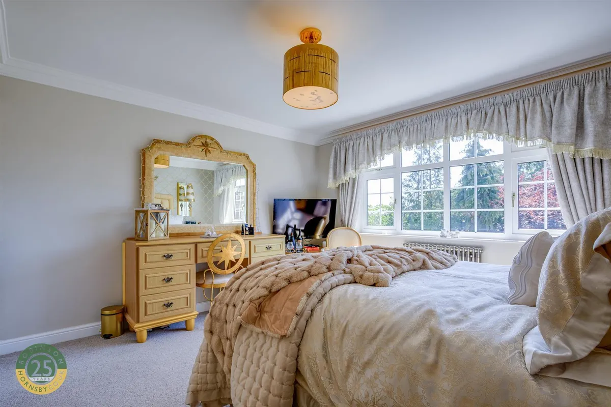 Scott Hill, Sprotbrough, Doncaster