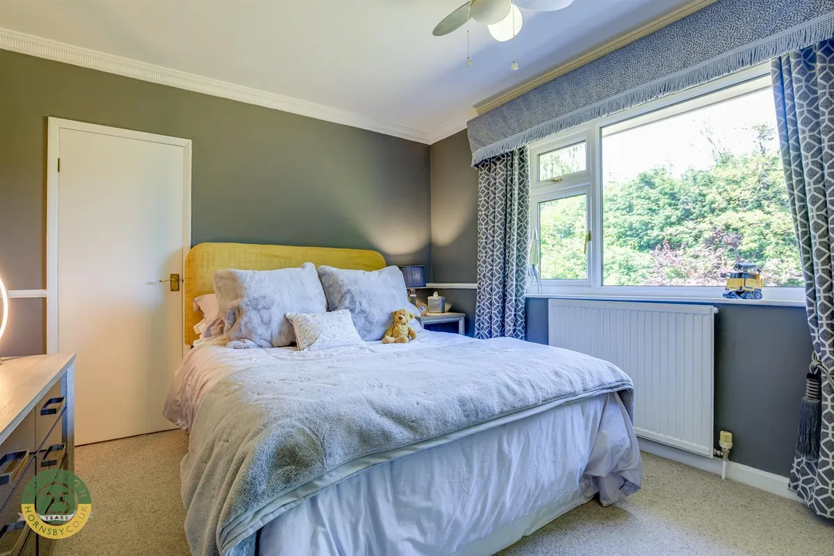 Scott Hill, Sprotbrough, Doncaster