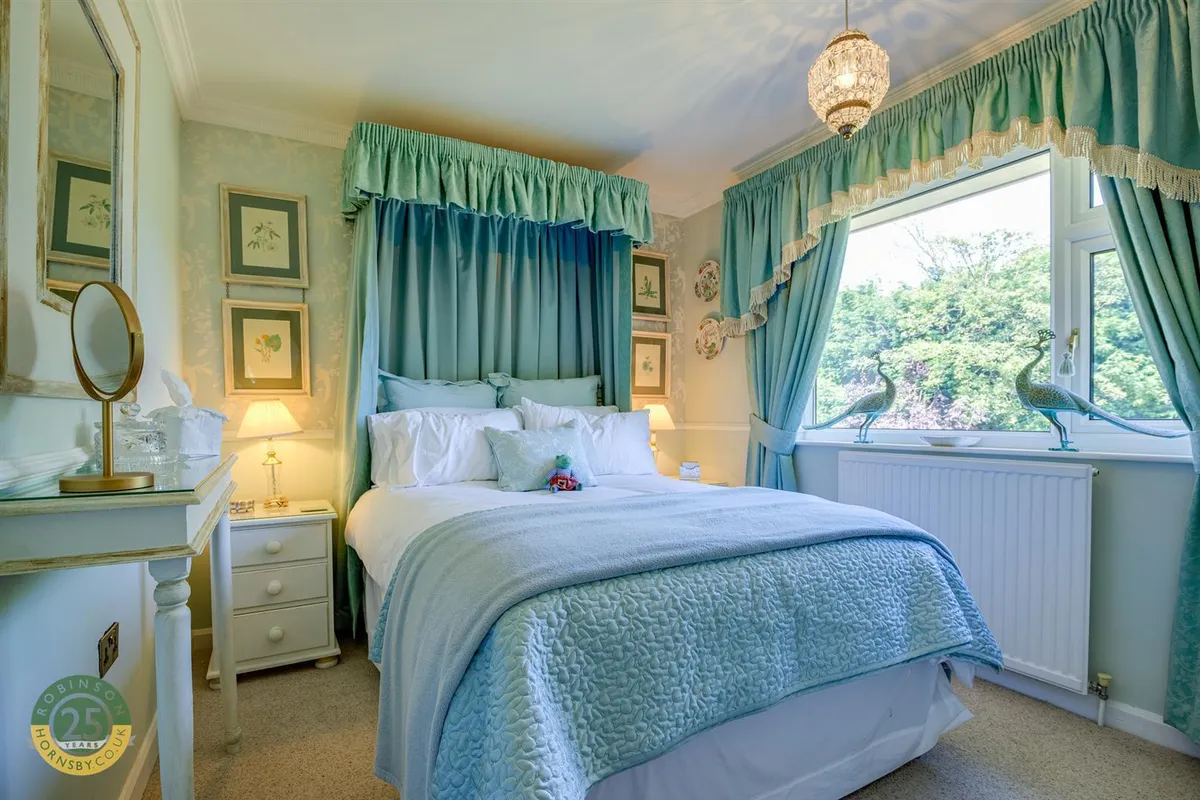 Scott Hill, Sprotbrough, Doncaster