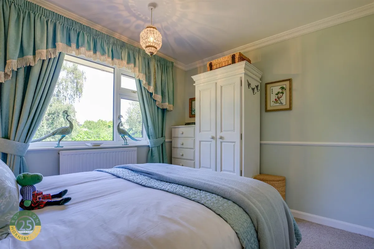 Scott Hill, Sprotbrough, Doncaster