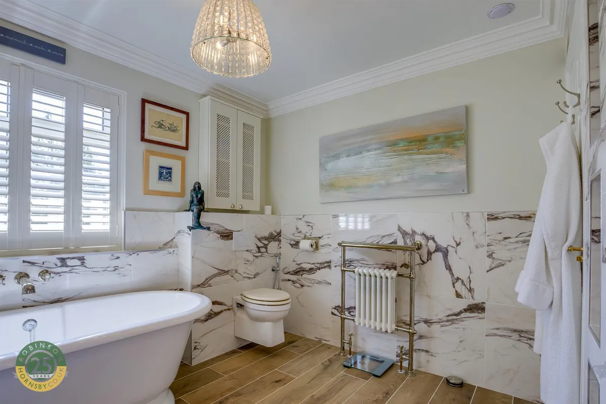 Scott Hill, Sprotbrough, Doncaster