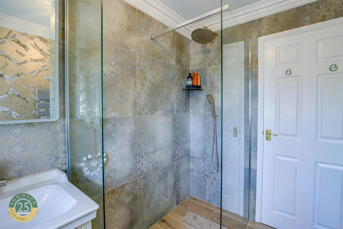 Scott Hill, Sprotbrough, Doncaster