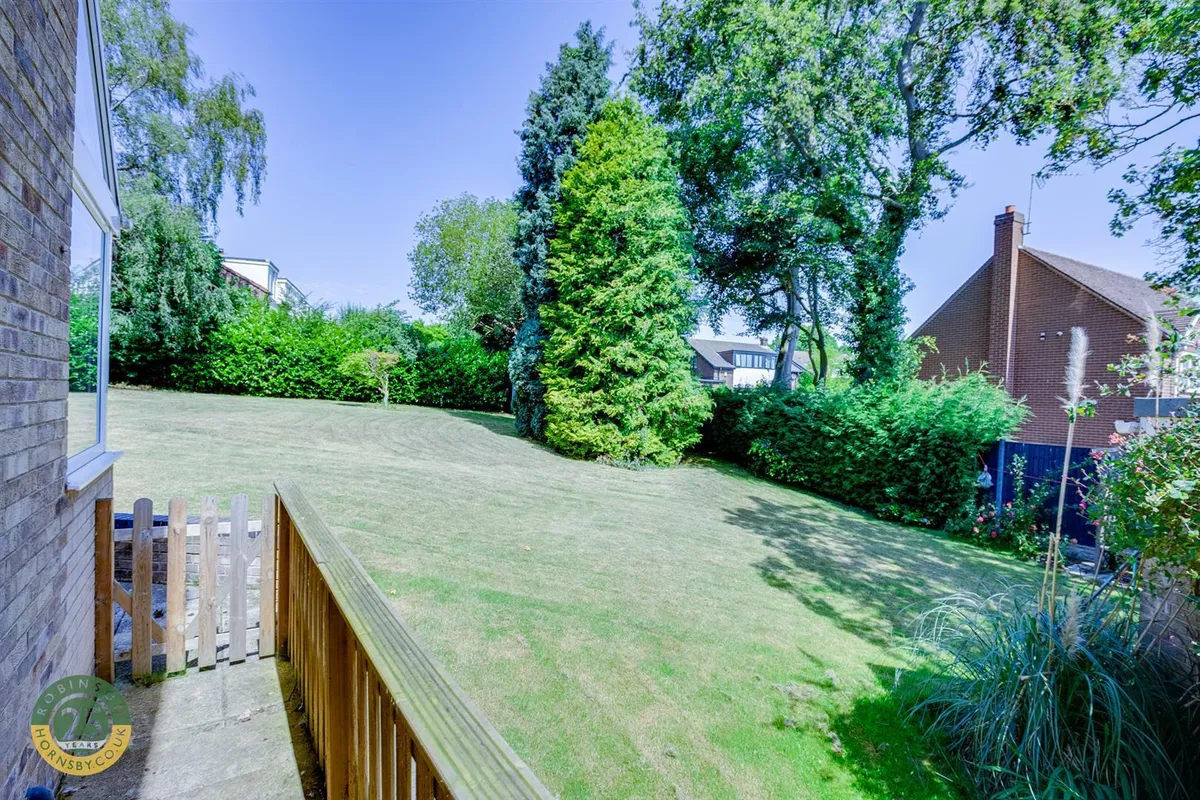 Scott Hill, Sprotbrough, Doncaster