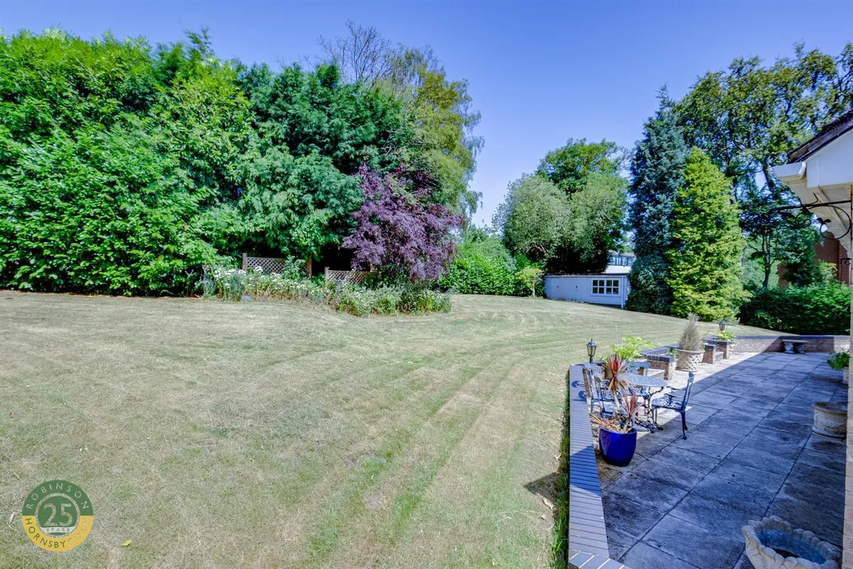 Scott Hill, Sprotbrough, Doncaster