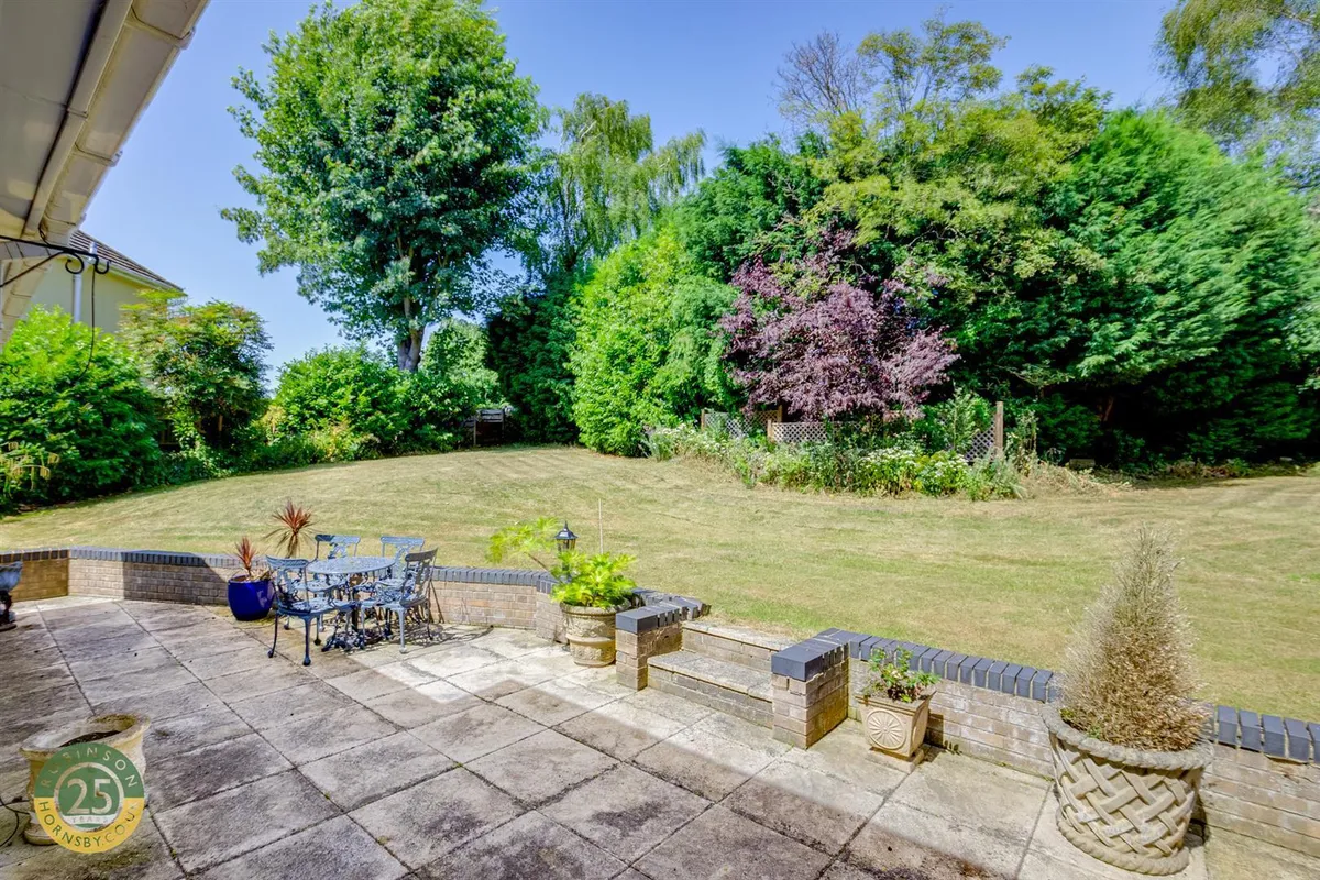 Scott Hill, Sprotbrough, Doncaster