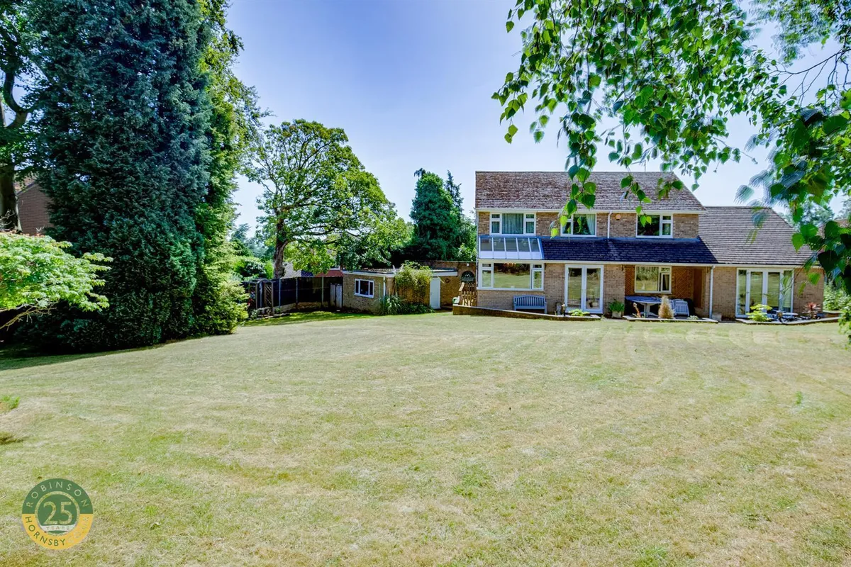 Scott Hill, Sprotbrough, Doncaster