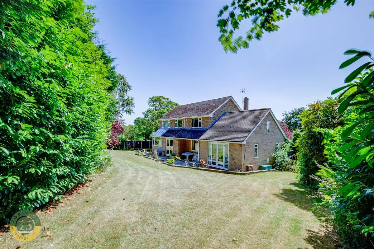 Scott Hill, Sprotbrough, Doncaster
