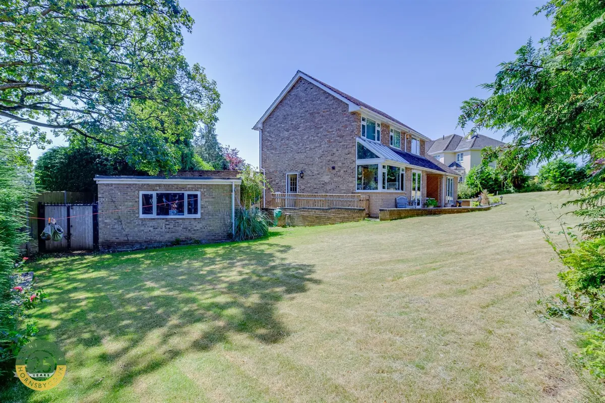 Scott Hill, Sprotbrough, Doncaster
