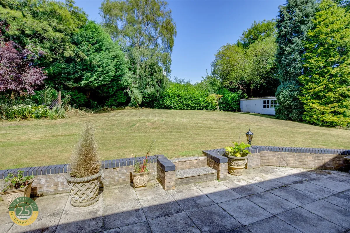 Scott Hill, Sprotbrough, Doncaster