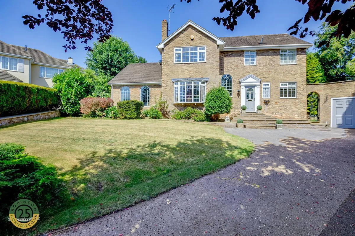 Scott Hill, Sprotbrough, Doncaster