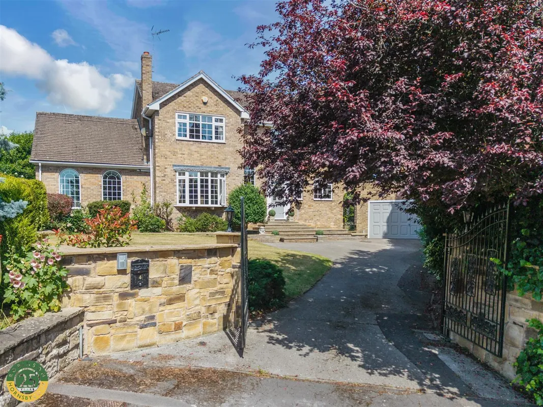 Scott Hill, Sprotbrough, Doncaster