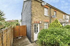Property responsive