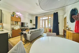 Property responsive