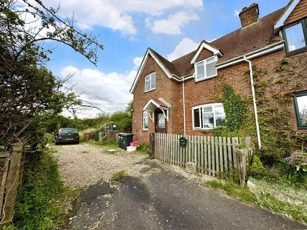 Longstock, Stockbridge, Hampshire, SO20
