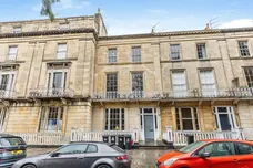 Lansdown Place, Clifton, Bristol