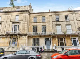 Lansdown Place, Clifton, Bristol photo