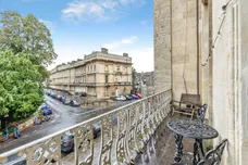 Lansdown Place, Clifton, Bristol