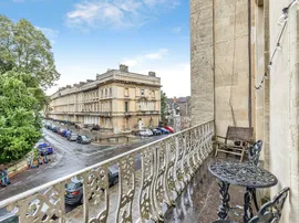 Lansdown Place, Clifton, Bristol thumb 2