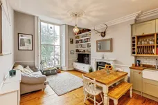 Lansdown Place, Clifton, Bristol