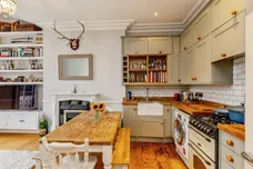 Lansdown Place, Clifton, Bristol