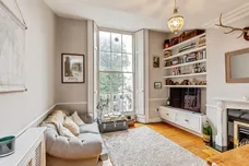 Lansdown Place, Clifton, Bristol
