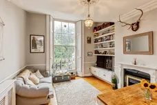 Lansdown Place, Clifton, Bristol