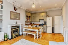 Lansdown Place, Clifton, Bristol
