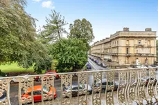 Lansdown Place, Clifton, Bristol