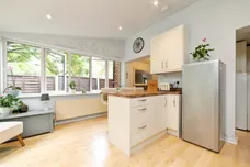 Nursery Gardens, Welwyn Garden City