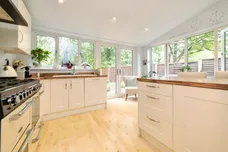 Nursery Gardens, Welwyn Garden City