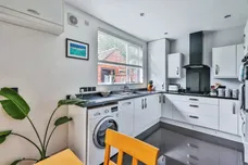 Byron Street, Hucknall, Nottingham