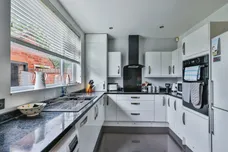 Byron Street, Hucknall, Nottingham