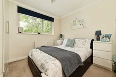 Nursery Gardens, Welwyn Garden City