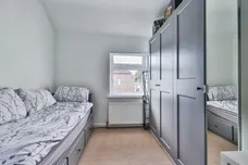 Byron Street, Hucknall, Nottingham