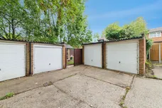 Nursery Gardens, Welwyn Garden City
