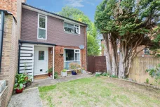 Nursery Gardens, Welwyn Garden City