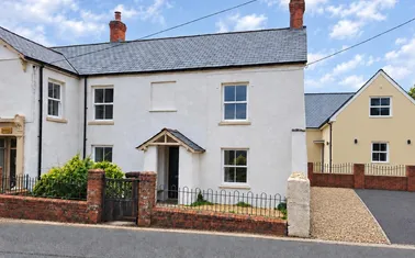 Millmoor, Culmstock, Cullompton