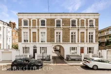 Wharfedale Street