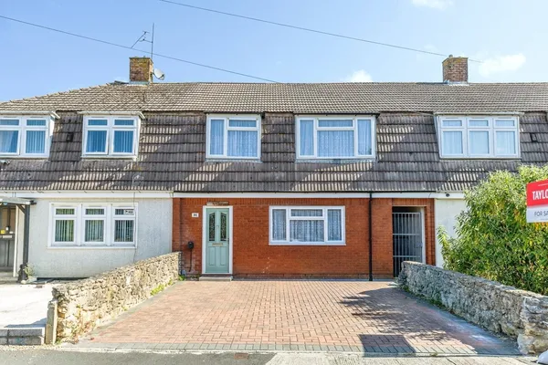 Coleshill Drive, Bristol, Somerset, BS13