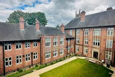 St. Marys Gate, DERBY