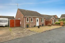 Oaklands Close, Attleborough