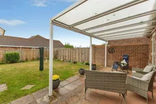 Oaklands Close, Attleborough