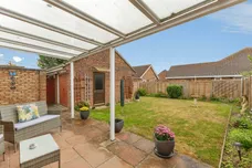 Oaklands Close, Attleborough