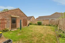Oaklands Close, Attleborough