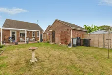 Oaklands Close, Attleborough