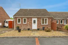 Oaklands Close, Attleborough