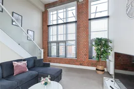 Property responsive