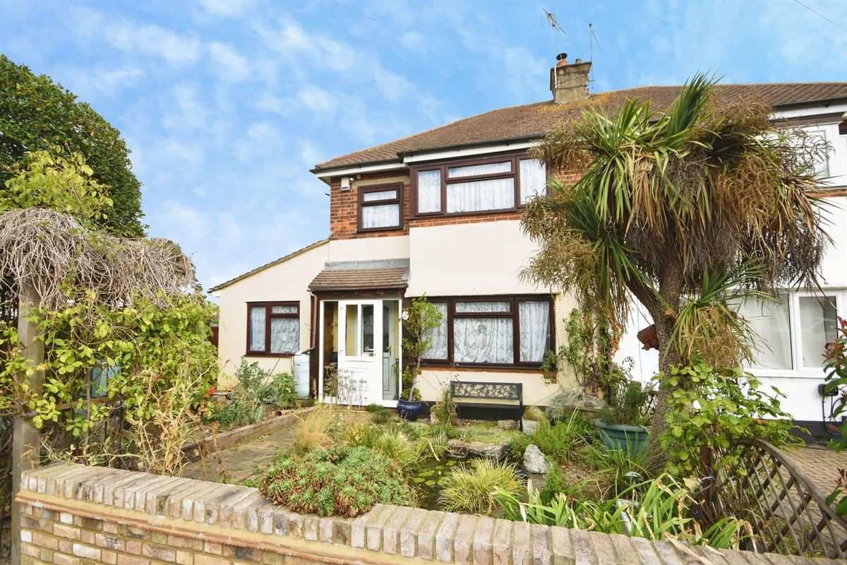 Loftin Way, Great Baddow, Chelmsford