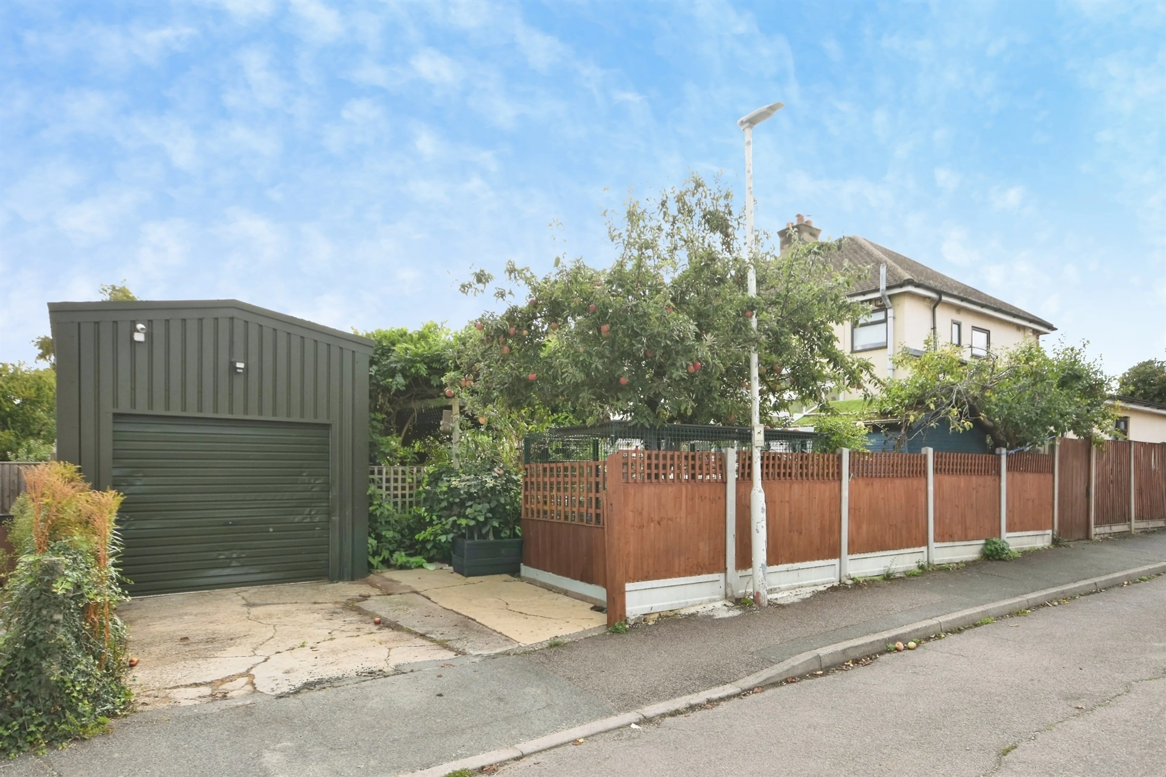 Property at Loftin Way, Great Baddow, Chelmsford